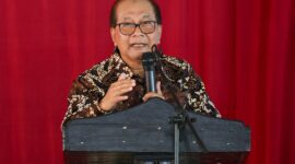 Kementerian Usaha Mikro, Kecil, dan Menengah (UMKM) meraih opini Kualitas Tertinggi dari Ombudsman Republik Indonesia dalam Penilaian Maladministrasi Penyelenggaraan Pelayanan Publik Tahun 2025.