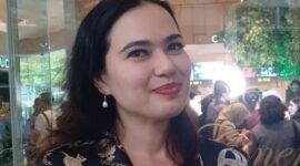 Foto: Catherine Wilson