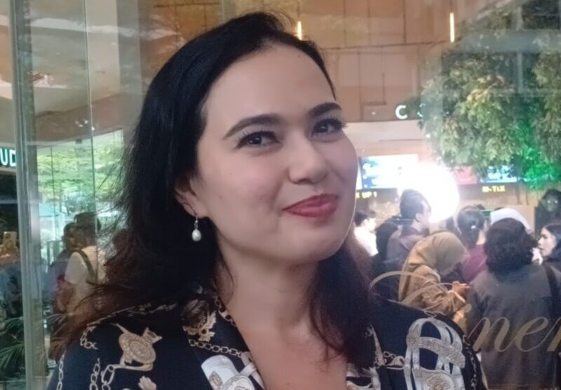 Foto: Catherine Wilson