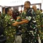 Foto: Mayor Jenderal TNI Ketut Gede Wetan Pastia. Ia hadir bersama Ketua Umum PWI Pusat Akhmad Munir dan Sekretaris Jenderal PWI Zulmansyah Sekedang pembukaan Retret PWI 2026 di Bogor. Sinergi pers dan pertahanan ditegaskan sebagai upaya memperkuat ketahanan informasi nasional