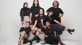 Foto: JS Management. (Dok-Istimewa)