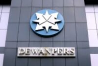 Foto: Gedung Dewan Pers. (Dok-dewanpers.or.id)