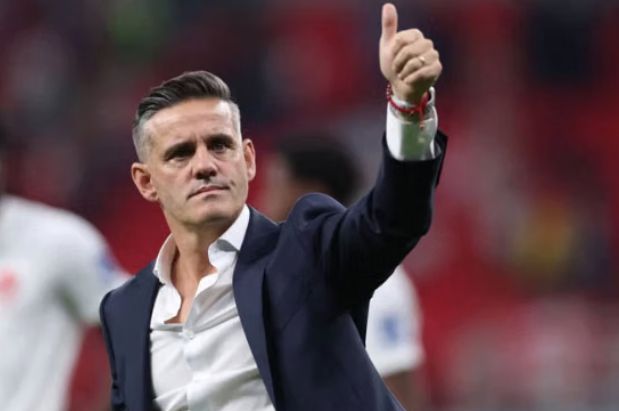 Foto: John Herdman. (Dok-AFP)