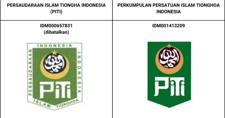 Foto: Pembatalan Merek PITI Sesuai Putusan Inkracht, Pastikan Kepastian Hukum Merek Nasional. (Dok-DJKI)