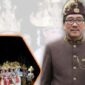 Foto: Hamartoni Ahadis, Bupati Lampung Utara, Lampung. (Dok-Istimewa)