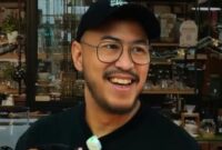 Foto: Pandji Pragiwaksono. (Dok-instagram @pandji.pragiwaksono)