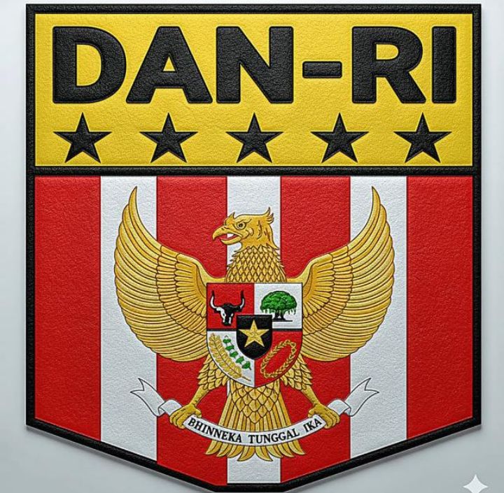 Foto: Dewan Adat Nasional Republik Indonesia (DAN-RI). (Dok-Istimewa)