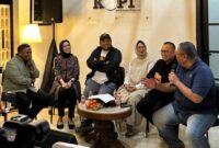 Lembaga Survei KedaiKOPI merilis laporan hasil riset kualitatif bertajuk Eksplorasi Kriteria Pemimpin Ideal Nasional pada Selasa (13/1/2026).