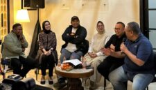 Lembaga Survei KedaiKOPI merilis laporan hasil riset kualitatif bertajuk Eksplorasi Kriteria Pemimpin Ideal Nasional pada Selasa (13/1/2026).