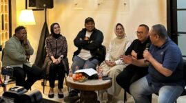 Lembaga Survei KedaiKOPI merilis laporan hasil riset kualitatif bertajuk Eksplorasi Kriteria Pemimpin Ideal Nasional pada Selasa (13/1/2026).