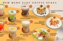 Foto: Menu Baru Clay Coffee Space. (Dok-Istimewa)