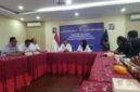 Foto: Pokja PWI Kejaksaan dan Pengadilan Negeri Jakarta Timur, Bangun Kolaborasi Strategis dengan Kanwil Imigrasi DKI Jakarta. (Dok-Istimewa)