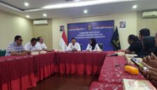 Foto: Pokja PWI Kejaksaan dan Pengadilan Negeri Jakarta Timur, Bangun Kolaborasi Strategis dengan Kanwil Imigrasi DKI Jakarta. (Dok-Istimewa)