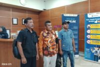 Foto: Tim Operasional Penyelamatan Aset Negara Republik Indonesia (Topan RI) DPD Kabupaten Bogor. (Dok-Istimewa)