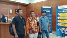 Foto: Tim Operasional Penyelamatan Aset Negara Republik Indonesia (Topan RI) DPD Kabupaten Bogor. (Dok-Istimewa)