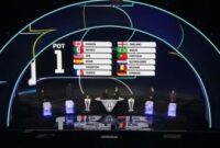 Foto: Piala Dunia 2026 akan digelar di Kanada, Amerika Serikat, dan Meksiko (Dok-REUTERS/Carlos Barria)