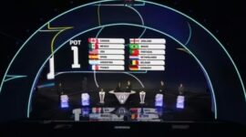 Foto: Piala Dunia 2026 akan digelar di Kanada, Amerika Serikat, dan Meksiko (Dok-REUTERS/Carlos Barria)