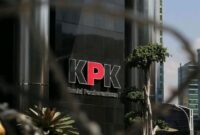 Foto: Gedung KPK Merah Putih. (Dok-Istimewa)
