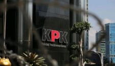 Foto: Gedung KPK Merah Putih. (Dok-Istimewa)
