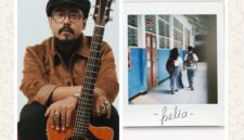 Foto: Rio Clappy Tegaskan Eksistensi Lewat Single “Belia”. (Dok-Istimewa)