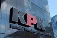 Foto: Gedung KPK. (Dok-Antara)