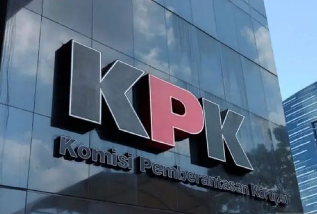 Foto: Gedung KPK. (Dok-Antara)