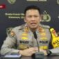 Foto: Kepala Bidang Humas Polda Metro Jaya, Kombes Pol. Budi Hermanto. (Dok-KompasTV)