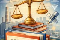 Foto: Ilustrasi Hak Paten. (Dok-Istimewa)