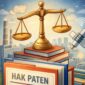 Foto: Ilustrasi Hak Paten. (Dok-Istimewa)