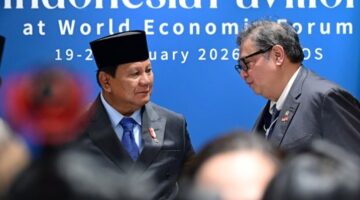 Pemerintah menegaskan optimisme terhadap prospek perekonomian Indonesia ke depan meskipun ketidakpastian ekonomi global masih membayangi.