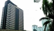 Foto: Gedung Polda Metro Jaya. (Dok-vivanews/Andry)