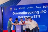 Foto: Gubernur DKI Jakarta Pramono Anung. (Dok-Devi/detikcom)