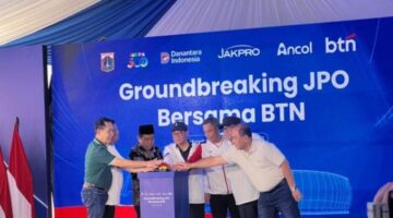 Foto: Gubernur DKI Jakarta Pramono Anung. (Dok-Devi/detikcom)