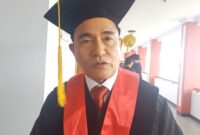 Pakar hukum tata negara Prof. Dr. Yusril Ihza Mahendra, S.H., M.S., Sc. menegaskan bahwa hasil penelitian dan disertasi doktoral memiliki peran penting sebagai landasan ilmiah dalam memperkuat perumusan kebijakan publik, meskipun tidak seluruhnya secara langsung diadopsi menjadi kebijakan pemerintah.