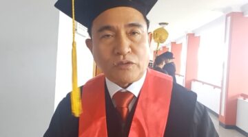 Pakar hukum tata negara Prof. Dr. Yusril Ihza Mahendra, S.H., M.S., Sc. menegaskan bahwa hasil penelitian dan disertasi doktoral memiliki peran penting sebagai landasan ilmiah dalam memperkuat perumusan kebijakan publik, meskipun tidak seluruhnya secara langsung diadopsi menjadi kebijakan pemerintah.
