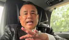 Foto: Hotman Paris siap membela Hogi Minaya suami yang menjadi tersangka akibat membela istrinya yang dijambret. (Dok-Instagram/@hotmanparisofficial)