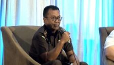 Foto: Kepala Kejaksaan Tinggi Jawa Timur Agus Sahat. (Dok-Youtube/Kemenko Polhukam)