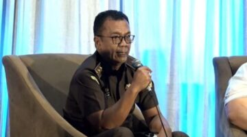 Foto: Kepala Kejaksaan Tinggi Jawa Timur Agus Sahat. (Dok-Youtube/Kemenko Polhukam)