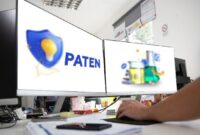 Foto: Ilustrasi Hak Paten. (Dok-Istimewa)