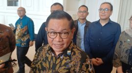 Gubernur DKI Jakarta Pramono Anung Wibowo menegaskan bahwa penanganan banjir di Jakarta tidak bisa dilakukan secara instan maupun hanya bergantung pada satu metode tertentu, seperti modifikasi cuaca