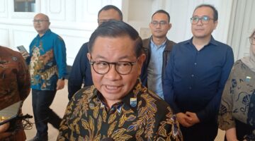 Gubernur DKI Jakarta Pramono Anung Wibowo menegaskan bahwa penanganan banjir di Jakarta tidak bisa dilakukan secara instan maupun hanya bergantung pada satu metode tertentu, seperti modifikasi cuaca