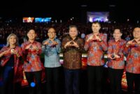 Pemerintah menegaskan komitmennya untuk terus memperkuat sektor usaha mikro, kecil, dan menengah (UMKM) sebagai fondasi pemerataan dan ketahanan ekonomi nasional di tengah dinamika perekonomian global.