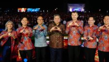 Pemerintah menegaskan komitmennya untuk terus memperkuat sektor usaha mikro, kecil, dan menengah (UMKM) sebagai fondasi pemerataan dan ketahanan ekonomi nasional di tengah dinamika perekonomian global.