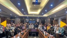 Kedeputian Bidang Koordinasi Perniagaan dan Ekonomi Digital (Deputi 3) Kementerian Koordinator Bidang Perekonomian menggelar Dialog Kinerja Tahun 2026 sebagai momentum strategis untuk mengevaluasi capaian kinerja sepanjang 2025 sekaligus merumuskan arah program prioritas pada tahun ini.