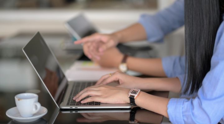 Foto: Ilustrasi Perubahan Data Desain Industri (DI). (Dok-Istimewa)