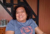 Foto: Praktisi Hukum Deolipa Yumara saat ditemui okjakarta.com di kediamannya di kawasan Depok, Kamis (29/1/2026). (Dok-Okj/FN)