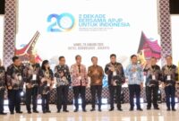 Pemerintah memastikan ketahanan ekonomi Indonesia tetap terjaga di tengah meningkatnya tensi geopolitik global yang memicu ketidakpastian perekonomian dunia dan mengganggu kelancaran rantai pasok internasional.