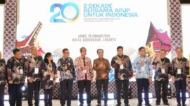 Pemerintah memastikan ketahanan ekonomi Indonesia tetap terjaga di tengah meningkatnya tensi geopolitik global yang memicu ketidakpastian perekonomian dunia dan mengganggu kelancaran rantai pasok internasional.