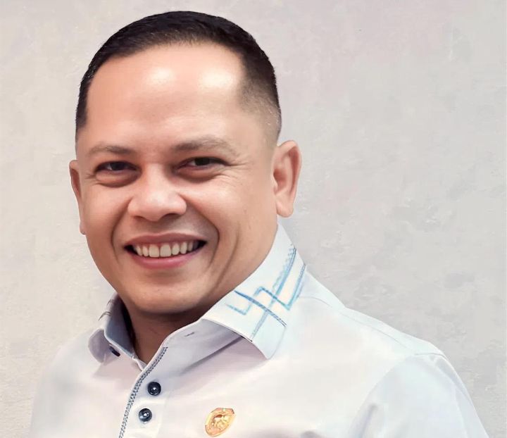 Foto: Hendri Yudi, S.H., M.H., (Dok-Istimewa)