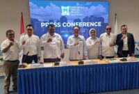 Masyarakat Profesi Penilai Indonesia (MAPPI) menegaskan komitmennya dalam menjaga integritas, independensi, dan profesionalisme penilai publik di tengah meningkatnya sorotan publik terhadap sejumlah kasus hukum yang melibatkan anggota profesi penilai.